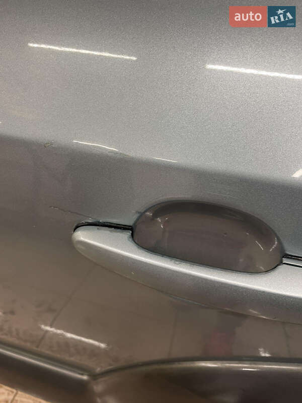 Позашляховик / Кросовер Hyundai Tucson 2008 в Гайвороні