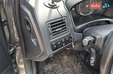 Внедорожник / Кроссовер Hyundai Tucson 2008 в 