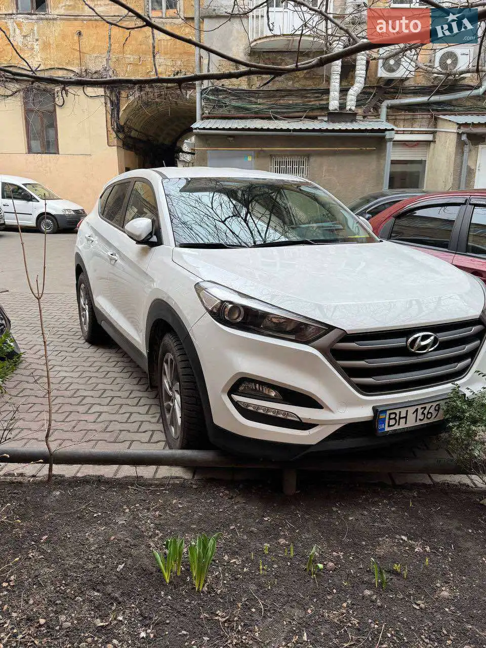 2019 Hyundai Tucson - мініатюра 31