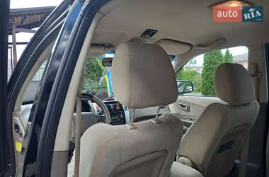 Внедорожник / Кроссовер Hyundai Tucson 2008 в 