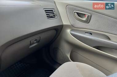 Внедорожник / Кроссовер Hyundai Tucson 2008 в 