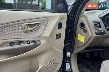 Внедорожник / Кроссовер Hyundai Tucson 2008 в 