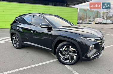 Внедорожник / Кроссовер Hyundai Tucson 2021 в Киеве