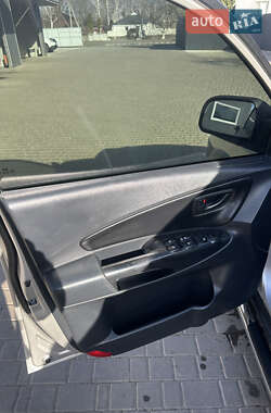 Внедорожник / Кроссовер Hyundai Tucson 2008 в 