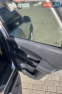 Внедорожник / Кроссовер Hyundai Tucson 2008 в 
