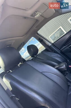 Внедорожник / Кроссовер Hyundai Tucson 2008 в 