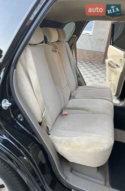 Внедорожник / Кроссовер Hyundai Tucson 2008 в 