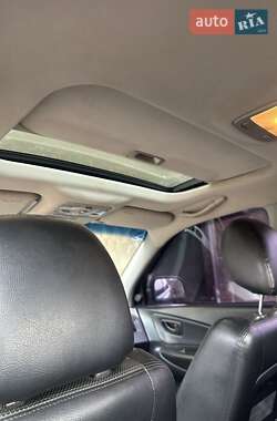 Позашляховик / Кросовер Hyundai Tucson 2007 в 