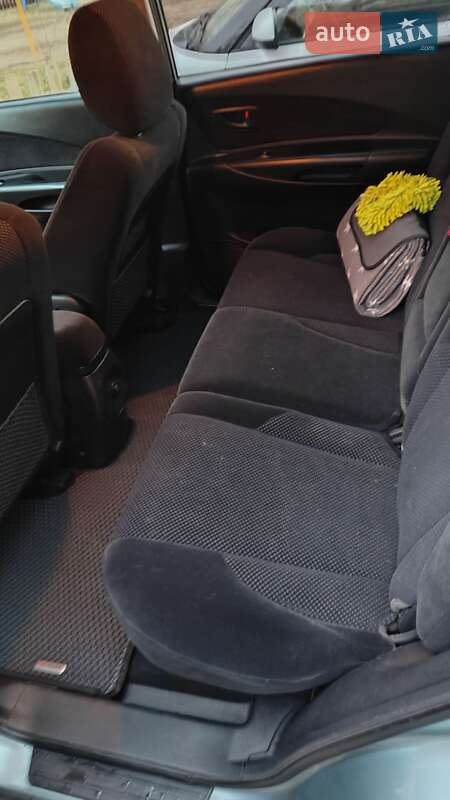 Внедорожник / Кроссовер Hyundai Tucson 2007 в Чернигове
