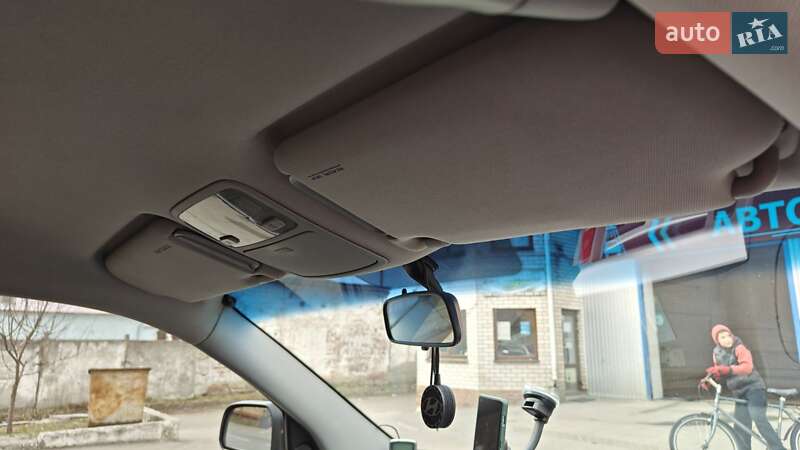 Внедорожник / Кроссовер Hyundai Tucson 2007 в Чернигове