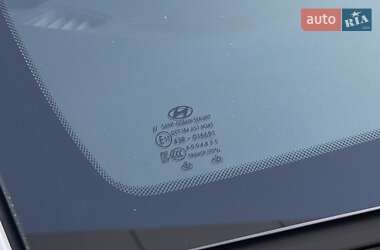 Внедорожник / Кроссовер Hyundai Tucson 2019 в 