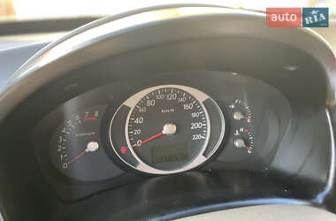 Внедорожник / Кроссовер Hyundai Tucson 2008 в 