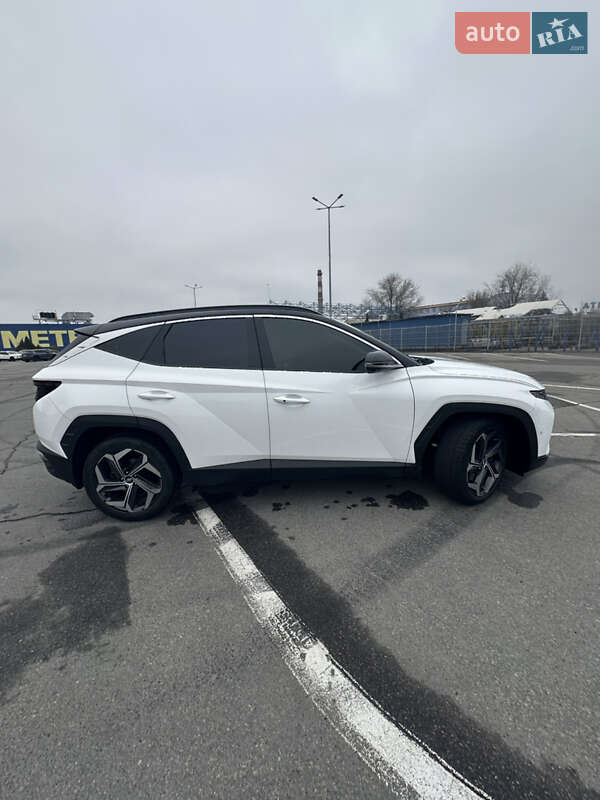 Позашляховик / Кросовер Hyundai Tucson 2021 в Дніпрі фото 13 Позашляховик / Кросовер Hyundai Tucson 2021 в Дніпрі