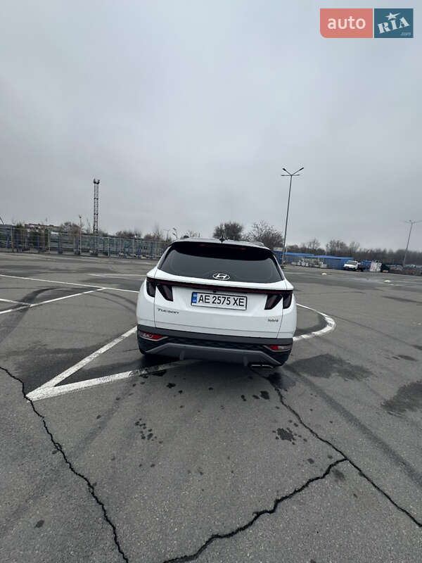 Позашляховик / Кросовер Hyundai Tucson 2021 в Дніпрі фото 15 Позашляховик / Кросовер Hyundai Tucson 2021 в Дніпрі