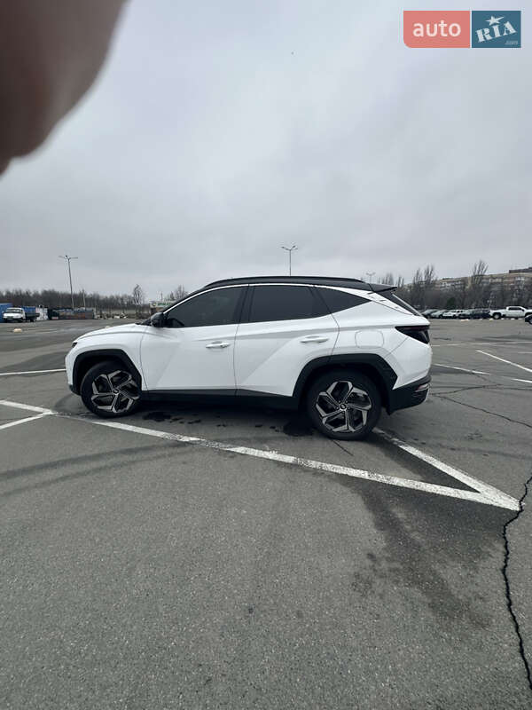 Позашляховик / Кросовер Hyundai Tucson 2021 в Дніпрі фото 18 Позашляховик / Кросовер Hyundai Tucson 2021 в Дніпрі