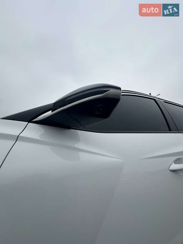 Позашляховик / Кросовер Hyundai Tucson 2021 в Дніпрі фото 20 Позашляховик / Кросовер Hyundai Tucson 2021 в Дніпрі