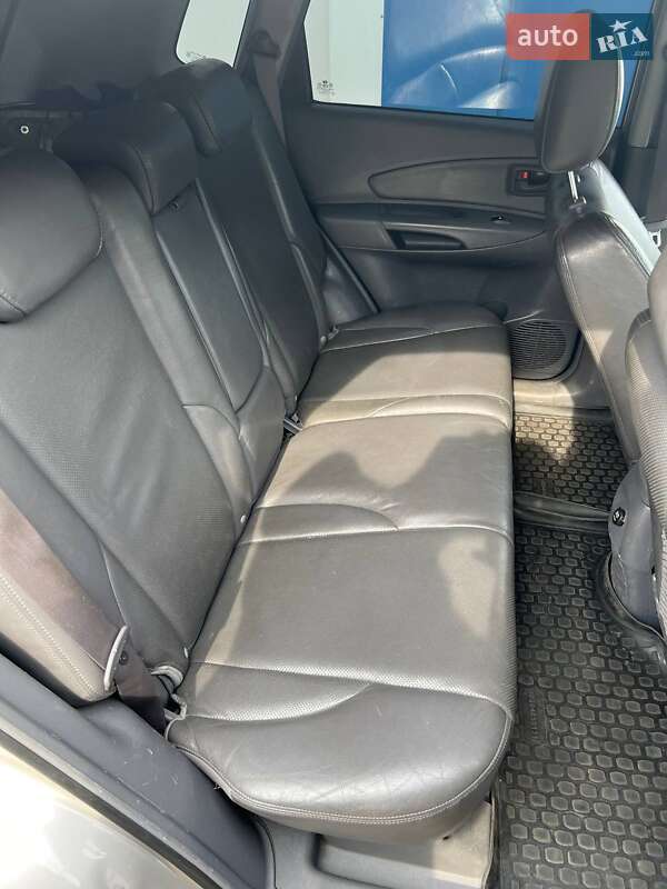 Позашляховик / Кросовер Hyundai Tucson 2005 в Хмельницькому
