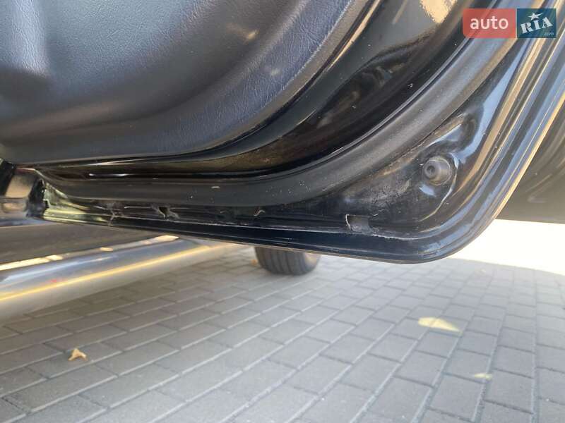 Внедорожник / Кроссовер Hyundai Tucson 2008 в Сумах