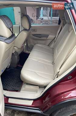 Внедорожник / Кроссовер Hyundai Tucson 2007 в 