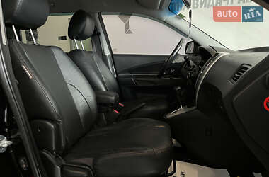 Позашляховик / Кросовер Hyundai Tucson 2007 в 