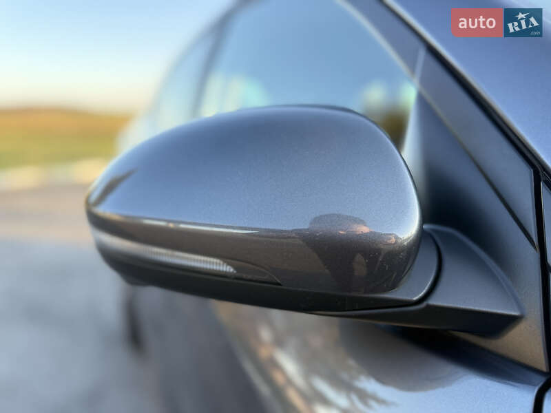 Внедорожник / Кроссовер Hyundai Tucson 2019 в Радивилове