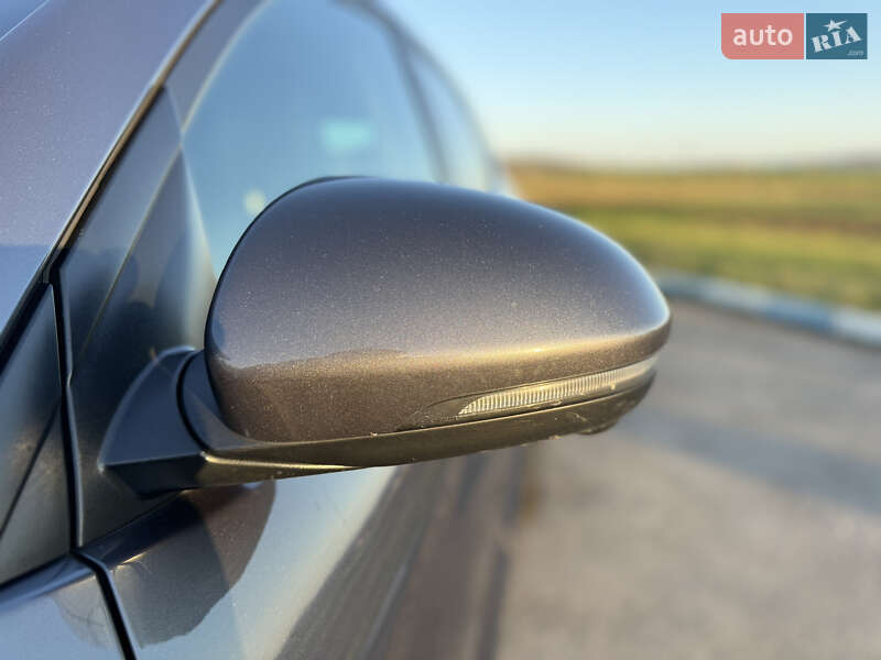 Внедорожник / Кроссовер Hyundai Tucson 2019 в Радивилове