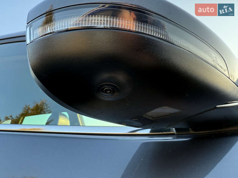 Внедорожник / Кроссовер Hyundai Tucson 2019 в Радивилове