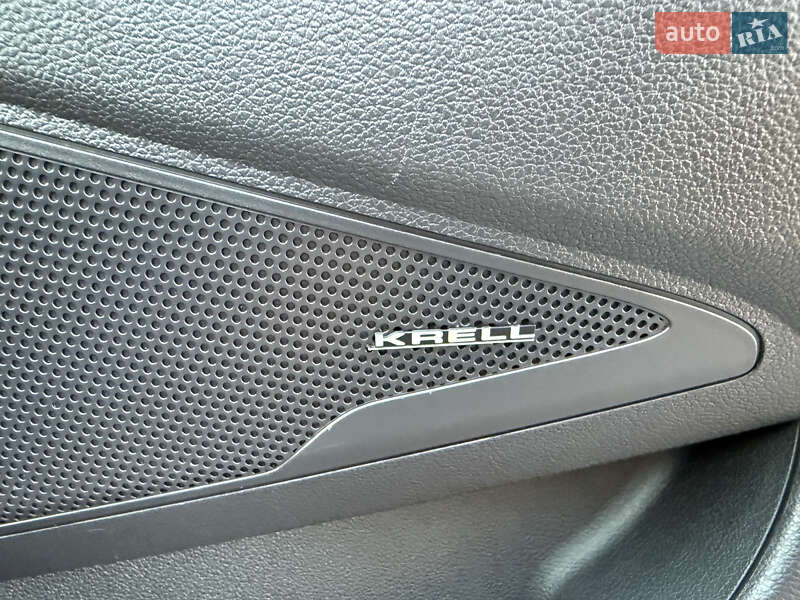 Внедорожник / Кроссовер Hyundai Tucson 2019 в Радивилове