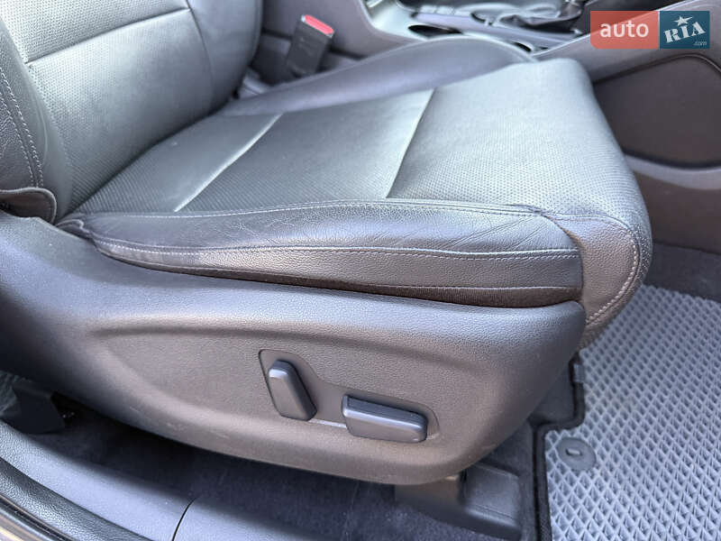 Внедорожник / Кроссовер Hyundai Tucson 2019 в Радивилове