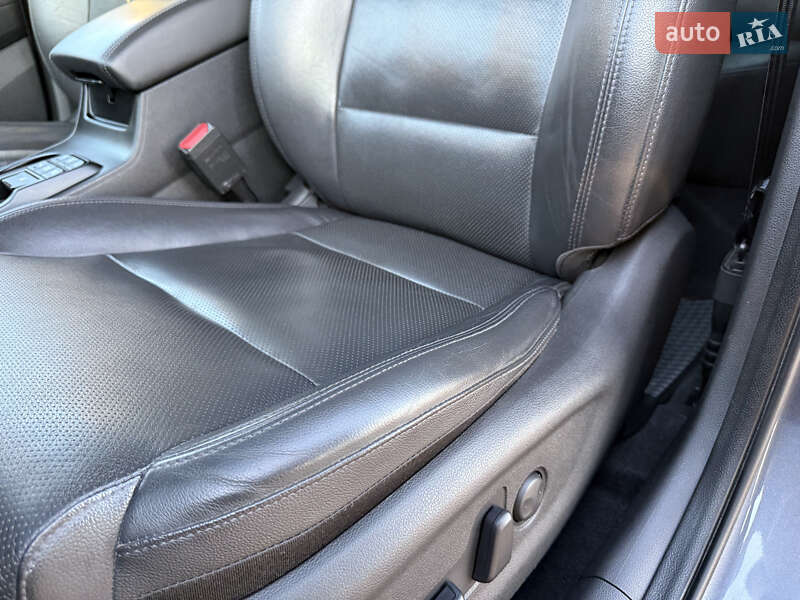 Внедорожник / Кроссовер Hyundai Tucson 2019 в Радивилове