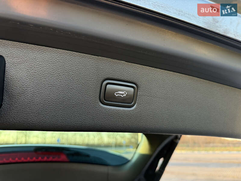 Внедорожник / Кроссовер Hyundai Tucson 2019 в Радивилове