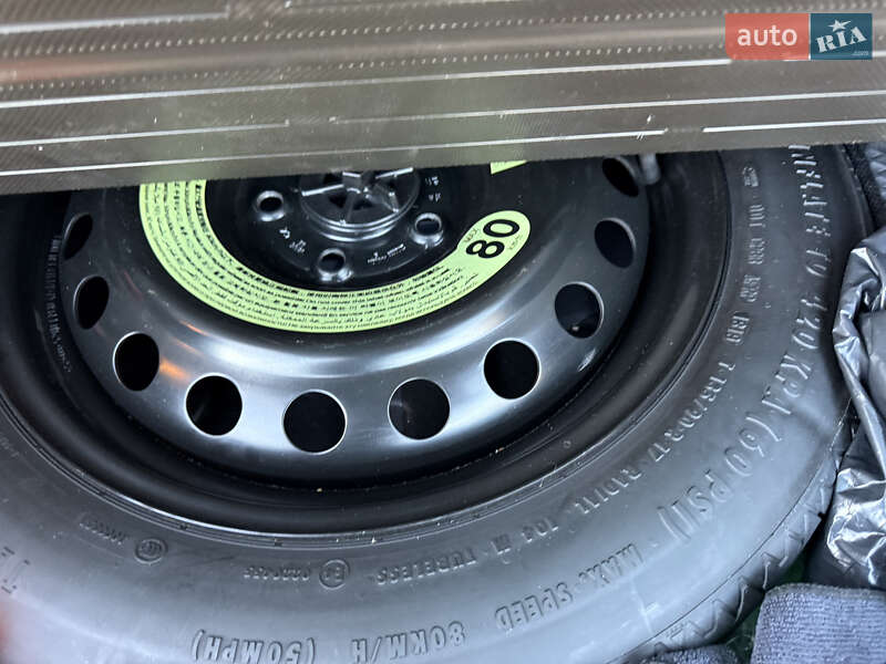 Внедорожник / Кроссовер Hyundai Tucson 2019 в Радивилове