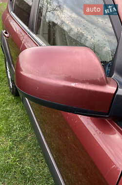 Внедорожник / Кроссовер Hyundai Tucson 2006 в 