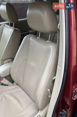 Внедорожник / Кроссовер Hyundai Tucson 2006 в 