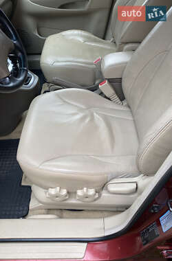 Внедорожник / Кроссовер Hyundai Tucson 2006 в 