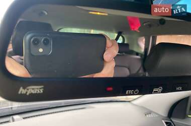 Внедорожник / Кроссовер Hyundai Tucson 2017 в 