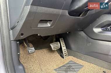 Позашляховик / Кросовер Hyundai Tucson 2011 в 