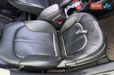 Позашляховик / Кросовер Hyundai Tucson 2011 в 