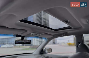 Позашляховик / Кросовер Hyundai Tucson 2007 в 