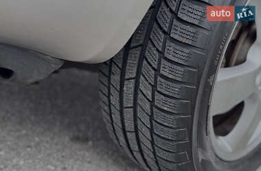 Позашляховик / Кросовер Hyundai Tucson 2007 в 