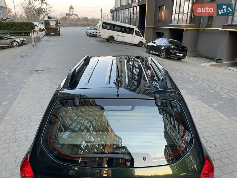 Позашляховик / Кросовер Hyundai Tucson 2007 в Івано-Франківську