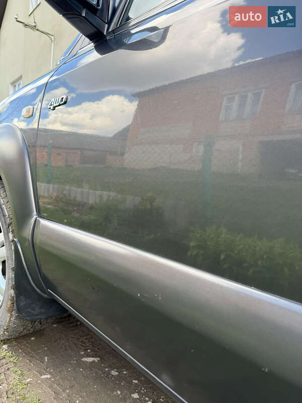 Позашляховик / Кросовер Hyundai Tucson 2008 в Трускавці