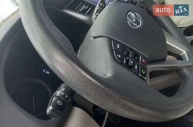 Внедорожник / Кроссовер Hyundai Tucson 2018 в 