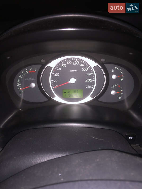 Позашляховик / Кросовер Hyundai Tucson 2005 в Стрию