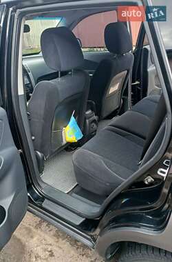 Внедорожник / Кроссовер Hyundai Tucson 2008 в 
