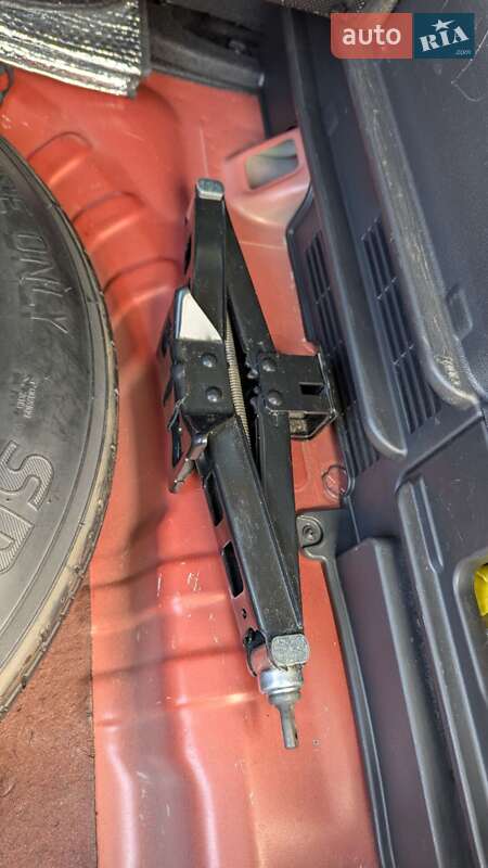 Позашляховик / Кросовер Hyundai Tucson 2016 в Харкові