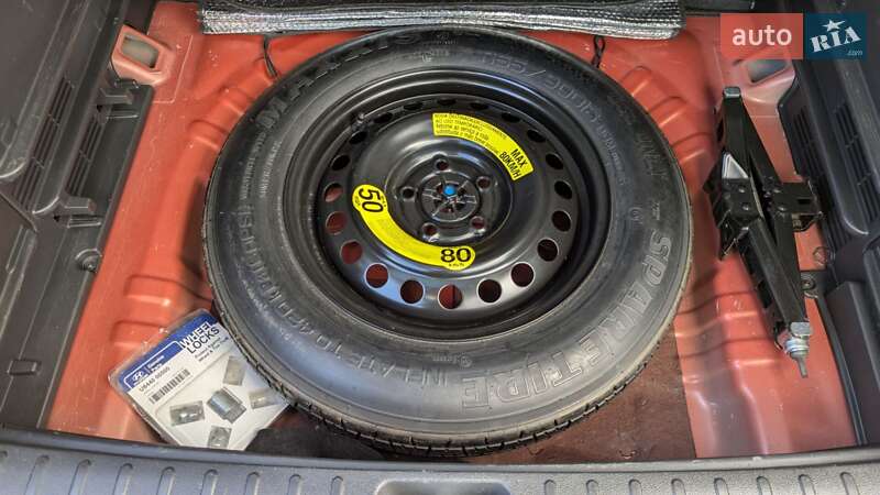 Позашляховик / Кросовер Hyundai Tucson 2016 в Харкові