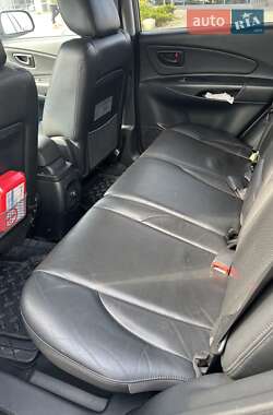 Внедорожник / Кроссовер Hyundai Tucson 2007 в 