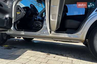 Позашляховик / Кросовер Hyundai Tucson 2006 в 