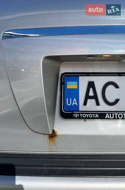 Позашляховик / Кросовер Hyundai Tucson 2006 в 